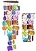 Urban Trends Capiz Wind Chime