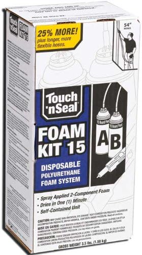 Foam Kit 15 Industrial Hose Fittings Amazon Com