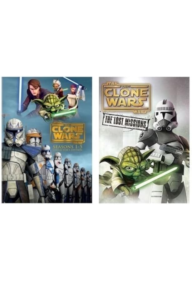 ① スターウォーズ　クローンウォーズ　DVDまとめ売り　新品未使用 Amazon.co.jp: スター・ウォーズ クローン大戦 VOLUME ONE : DVD