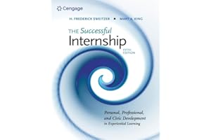 The Successful Internship (HSE 163 / 264 / 272 Clinical Experience Sequence)