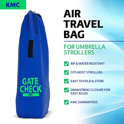 Stroller Bag for Airplane Gate Check Bag for Umbrella Stroller