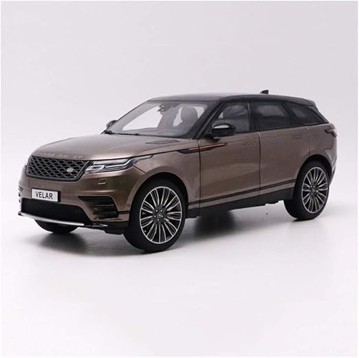 range rover velar toy car