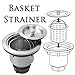 Phoenix 18 Gauge 304 Grade Stainless Steel Single Bowl Overmount Kitchen Sink