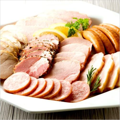 ハム・ソーセージなど