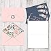 Perfect Occasion Bridal Cards 1 (Navy Floral)