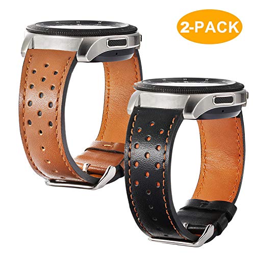 samsung gear s3 bands leather