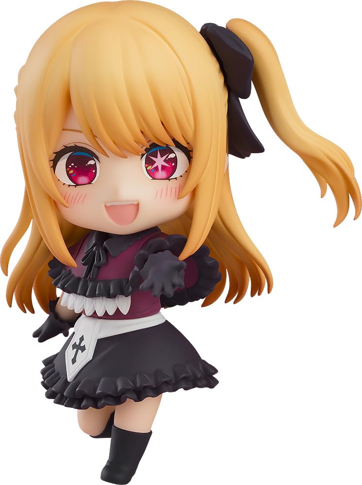 Good Smile Company Ruby Fig. 10 cm oshi no KO nendoroid