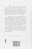 Image de MÃ©moires du sergent Bourgogne