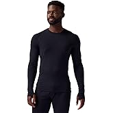 Backcountry, Cedars RWS Merino Lt-Wt Baselayer Crew Top - Men's