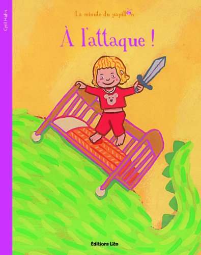 À l'attaque !