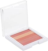 Collection Cosmetics Gorgeous Glow Blush Block 9g Palette view 2