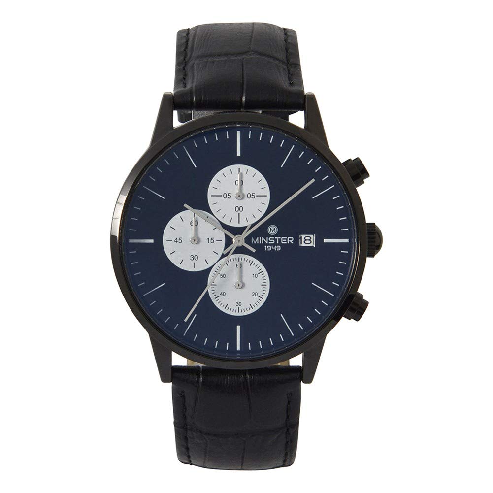 Minster MN41223 Mens Watch