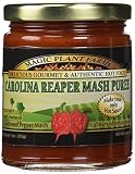 MASH Carolina Reaper Pepper,9 oz