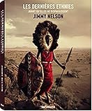 Jimmy Nelson. Les dernières Ethnies: Avant qu'elles ne disparaissent - Compact edition (Multilingua by 