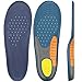 Dr. Scholl’s HEAVY DUTY SUPPORT Pain Relief Orthotics // Designed for Men over 200lbs with Technology to Distribute Weight and Absorb Shock with Every Step (for Men’s 8-14)thumb 2
