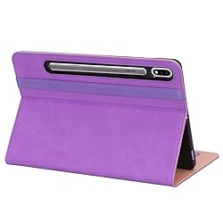 Gylint Case for Galaxy Tab S8 Plus / S8+ /S7 FE /S7