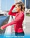Global Blank Define Jacket Womens Athletic Jackets for Workout, Scrub and Gym Jackets Women
