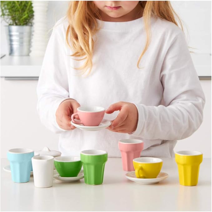 ikea tea set toy