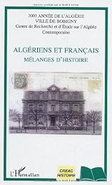 Algériens et Français
