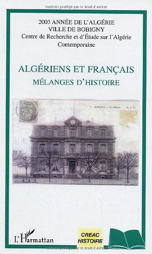 Algériens et Français