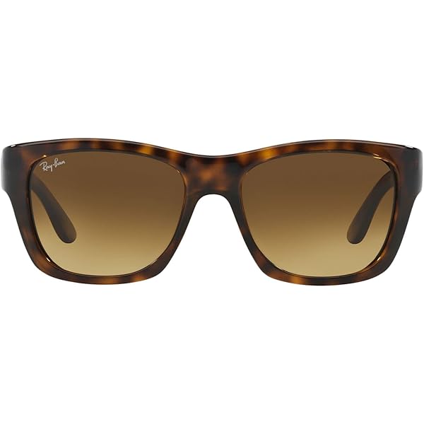 Amazon.com: Ray-Ban RB2180 710/73 Highstreet Sunglasses
