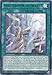 Yu-Gi-Oh! - Mausoleum of White (SHVI-EN059) - Shining Victories - 1st Edition - Rare
