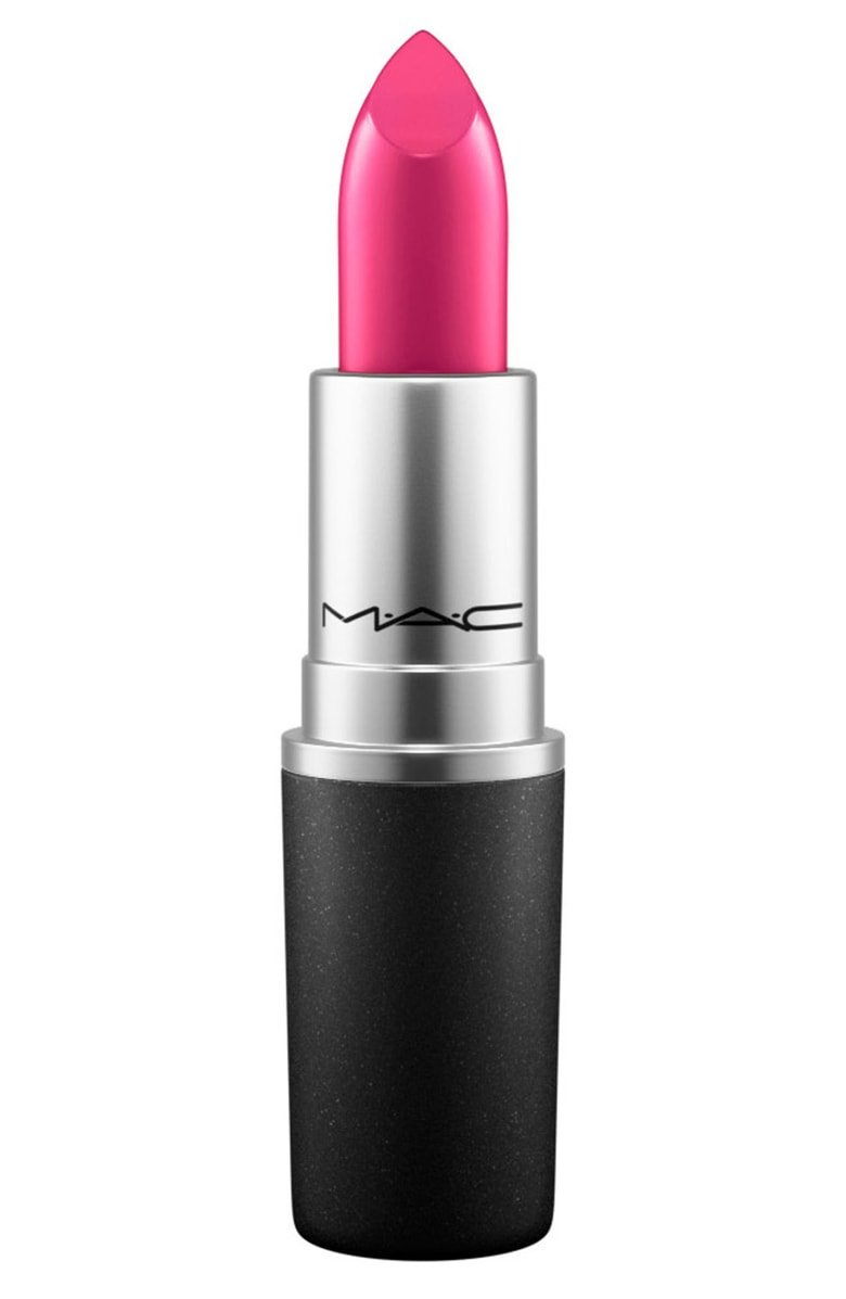 mac lickable lipstick