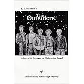The Outsiders (A Full Lenth Play in Two Acts)