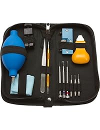 Se Kit de herramientas para reparar relojes, 14 pc jt6228wr13