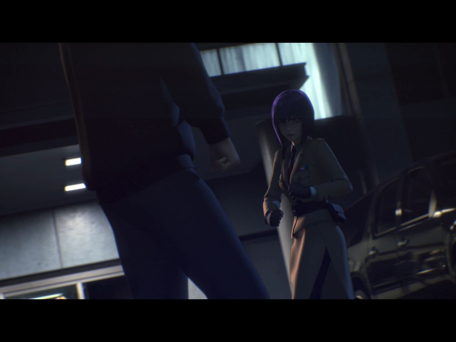 Amazon Co Jp 攻殻機動隊 Sac 45を観る Prime Video Amazon Co Jp 攻殻機動隊 Sac 45を観る Prime Video