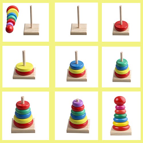 6 Kids+Musical+Instruments+Percussion+Tambourine