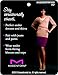 Maidenform Women's Shapewear Slim Waisters BodyBriefer