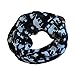 Scarf_tradinginc Animal printed Infinity Loop Scarf Cowl