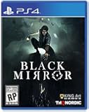 Black Mirror - PS4
