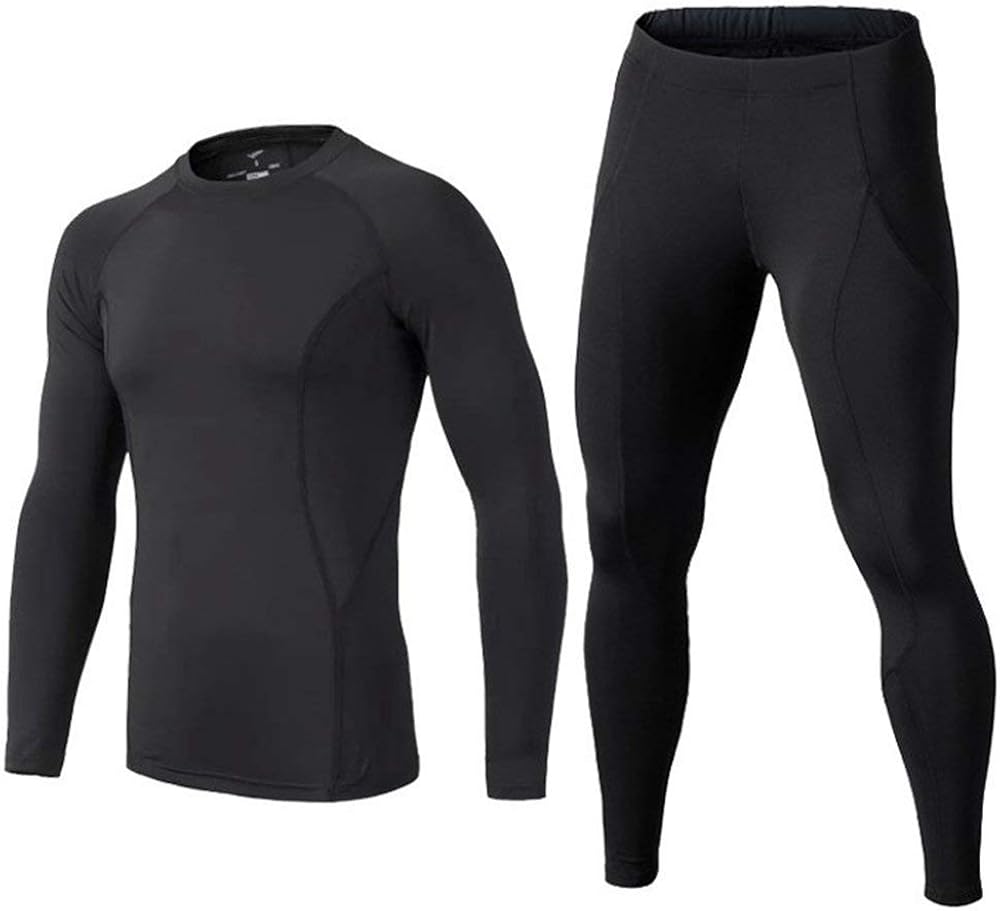 athletic base layer
