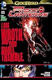 Red Lanterns (2011-) #35
