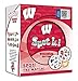 MasterPieces Game Day - NCAA Wisconsin Badgers Spot It Game For Kids, Adults, And Family