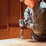 Makita DDF489Z 18V LXT Brushless Cordless Drill Driver 13mm - Tool Only view 13