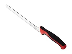 Mercer Culinary Millennia Color Handle Cutlery
