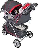baby trend ez ride 5 travel system hello kitty expressions