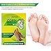 Samsali Corn Remover, 42 Corn Remover Pads, Toe Corn and Callus Removal, Corn Treatment Pads, Best Corn Remover Pads for Foot Corn Removal, 42 Padsthumb 1