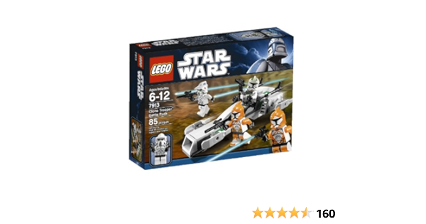 lego 7913
