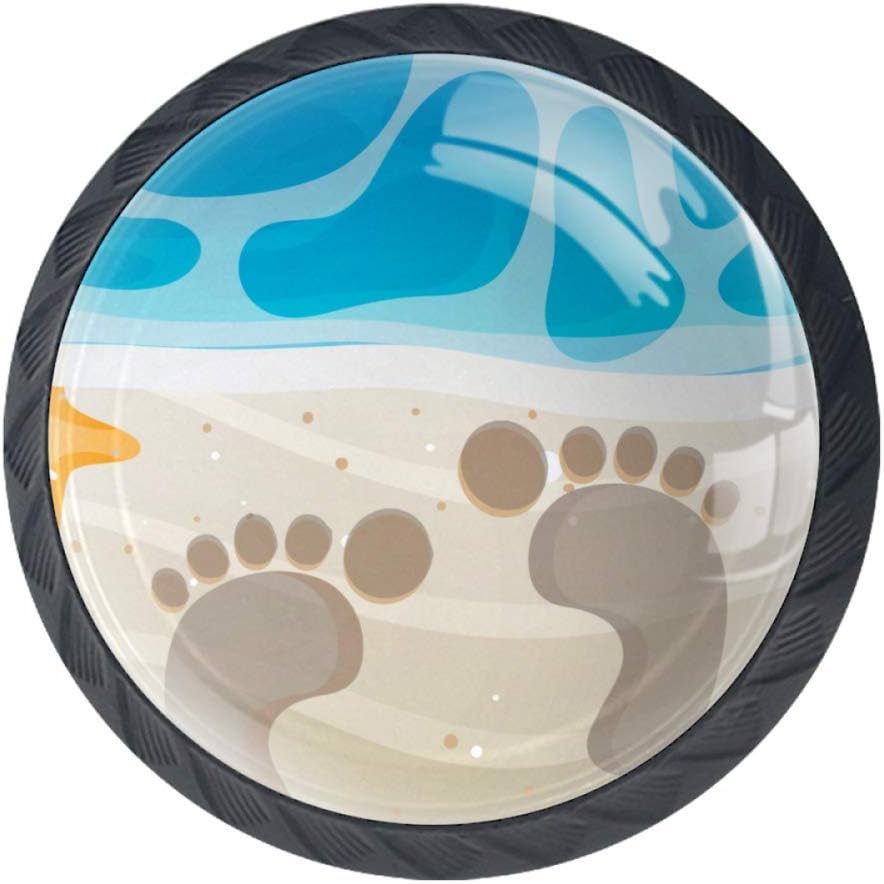 Para el hogar, ropero, oficina, cocina, ropero, alacena, redondo, pomos