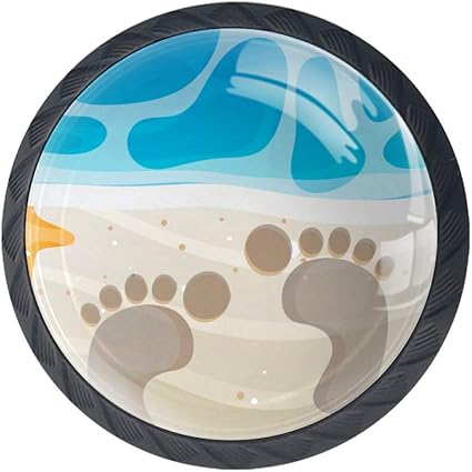 Para el hogar, ropero, oficina, cocina, ropero, alacena, redondo, pomos