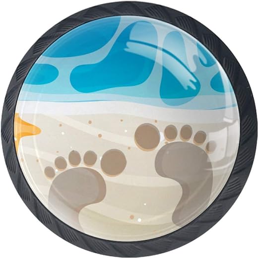 Para el hogar, ropero, oficina, cocina, ropero, alacena, redondo, pomos