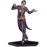 Batman: Arkham Knight The Joker 1:10 Scale Statue