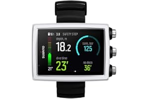 Suunto Eon Core Wrist Computer with USB