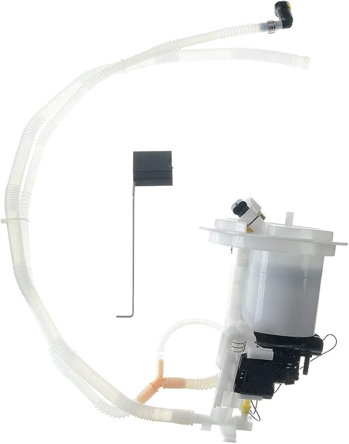 APremium Fuel Filter Assembly for MercedesBenz C180 C200