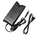 AC Doctor INC 19.5V 4.62A 90W AC Adapter Charger Power Supply Cord for Dell Laptop Computer PA-10 PA10 7.4x5.0mm