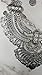 Thkmeet Bib Bohemian Ethnic Gypsy Coin Festival Statement Necklace and Earrings Set for Women Boho Jewelry